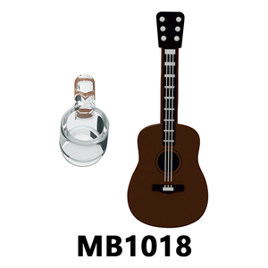 MB1006-MB1012 MB1013-MB1018 Bloques de Construcción Mini de Personajes de TV y Películas: Kelly Kapoor, Meredith <span class=keywords><strong>Palmer</strong></span>, Prison Mike, David Brent, Workers, Juguetes para Niños - Product Image 6