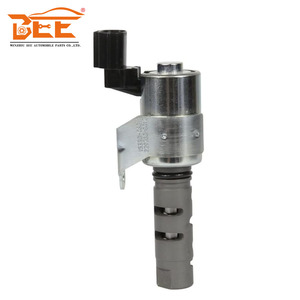 15330-46011 15330-46010 1533046011 1533046010 katup Solenoid mesin waktu VVT untuk TOYOTA - Product Image 1