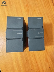 Module d'entrée numérique pour contrôleur PLC, neuf et original, EM AR04 6ES7 288-3AR04-0AA - Product Image 1