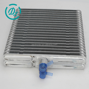 Nouveau Noyau d'évaporateur EexcavaStart pour Excavatrice SH200-A5 - Pièce de rechange fiable pour climatisation - Durable et efficace - Garantie 1 an - Product Image 1
