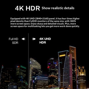 Monitor ASUS ProArt PA279CV de 27 Pulgadas 4K UHD para Diseñadores, Pantalla Profesional con 65W Tipo-C, Soporte Ergonómico Ajustable en Altura, 4K UHD - Product Image 5