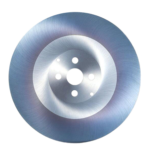 Les disques <span class=keywords><strong>de</strong></span> coupe d'<span class=keywords><strong>acier</strong></span> inoxydable <span class=keywords><strong>de</strong></span> HSS Co5 % HSS scie la lame pour la coupe d'<span class=keywords><strong>acier</strong></span> en métal - Product Image 4