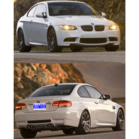KIT Bodi Bumper Mobil Bmw, E90 LCI 3 Seri M3 E90 LCI