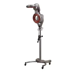 Machine de chauffage pour salon de coiffure, sèche-cheveux, machine à colorer les cheveux, ensemble de permanente à froid, accélérateur de traitement à l'huile - Product Image 3