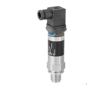 Transmisor de Presión EH PMP11 10 bar 1 MPa Precisión 0.5 IP65 Uso Industrial - Product Image 1