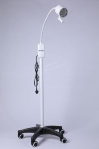 MT Medical Clinic Portable Floor Stand Examination <span class=keywords><strong>Light</strong></span> Led Operation Lampes médicales mobiles pour hôpital