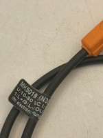 Plc Mk5019 Mkn3000-bpkg/as T-slot Cylinder Sensor Pnp No 10-30vdc Nnb for Warranty Product