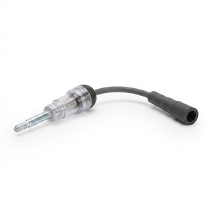 Testeur <span class=keywords><strong>de</strong></span> bougies d'allumage en ligne OEM <span class=keywords><strong>de</strong></span> haute qualité, modèle 1701, à câblage non encastré, universel pour presque toutes les voitures, avec garantie d'un an - Product Image 1