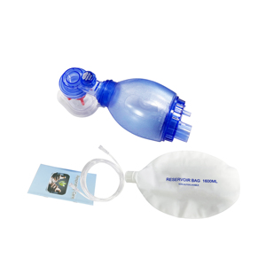 Resusitasi Manual PVC untuk alat dokter hewan neonatus bayi anak dewasa - Product Image 2