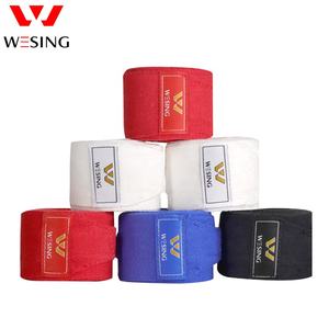 Wesing fasciatura elastica stampata personalizzata 180 pollici Mma all'ingrosso <span class=keywords><strong>boxe</strong></span> fasce per le mani <span class=keywords><strong>boxe</strong></span> - Product Image 3