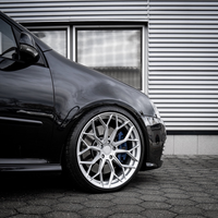 Jantes en alliage forgé WF SL.1-FF 15-24 pouces 5x112 pour BMW M2 M3 M4 G80 G81 G82 G83 G87 Série 2 3 4 Z4 G29 Kit de jantes personnalisées