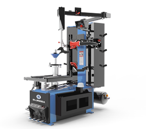 Machine à changer les <span class=keywords><strong>pneus</strong></span> <span class=keywords><strong>pour</strong></span> <span class=keywords><strong>garage</strong></span>, <span class=keywords><strong>pour</strong></span> le <span class=keywords><strong>montage</strong></span> et le dé<span class=keywords><strong>montage</strong></span> des <span class=keywords><strong>pneus</strong></span> - Product Image 2
