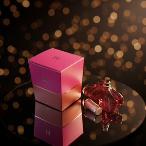 La Bomba Profumo Personalizzato per Donne a Forma di Farfalla, 80ml, Fragranza Fresca e Dolce Floreale e Fruttata - Product Image 3