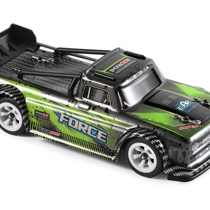 Wltoys 284131 Mini Coche de Derrape RC, 30 KM/H, Coches RC Wltoys para Niños y Adultos con Alta Velocidad - Product Image 5