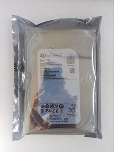 ฮาร์ดดิสก์ไดรฟ์ ST4000NM003A Enterprise ขนาด 4TB 3.5 นิ้ว ความเร็ว 7.2K RPM สภาพสมบูรณ์ 100% ไม่มีเซกเตอร์เสีย  ความเสถียรและความเร็วในการอ่าน/เขียนที่ดีเยี่ยม สำหรับเซิร์ฟเวอร์ - Product Image 2