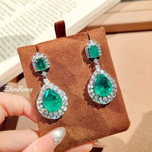 Mixed Natural Gemstone <b>Earrings</b> 925 Sterling <b>Silver</b> <b>Set</b> 5 Pairs Amethyst Rose Quartz Labradorite <b>Stud</b> Wholesale - Product Image 1