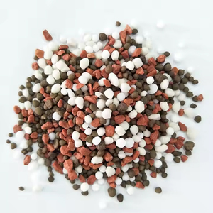 Engrais Npk Agricole NPK 0-23-19 + 2,5 so + 3,5 MgO 50 kg Fertilizante especial de cacao - Product Image 2