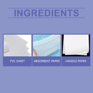 Laniska는 여성의 체주기 색상 개발을 이해하도록 도와줍니다 명확한 휴대용 시험지 - Product Image 5