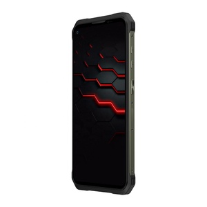Điện thoại thông minh mạnh mẽ HiDON Android 11, 2.2GHz, mạng 5G, RAM 8GB+ROM 12GB, màn hình bền chắc, tích hợp NFC và cảm biến vân tay. - Product Image 3