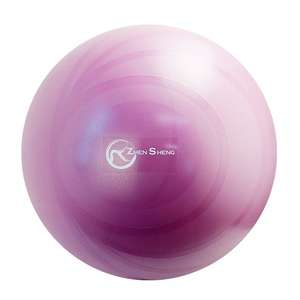 Pelota de Yoga Personalizada con Logotipo y Color Impresos, Pelota de Ejercicio, Pelota de Yoga para Sentarse, Estilo <span class=keywords><strong>Misson</strong></span> - Product Image 1