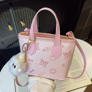 Sacs à main unisexes légers de qualité supérieure, capacité de 3L+, durables, portables, aspect luxueux, style haut de gamme à prix abordable - Product Image 3