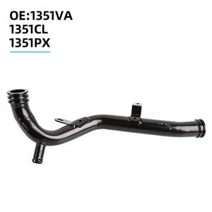 Pompe à eau et tuyau d'eau moteur 1351VA 1351CL Peugeot 307 Citroën C-Triomphe <span class=keywords><strong>Picasso</strong></span> 1351PX 1323FG - Product Image 2
