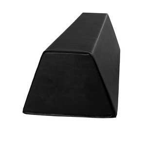 Grand banc de fessier en PVC pour poussées de hanche Poussée de hanche en <span class=keywords><strong>mousse</strong></span> sur boîte Plyo - Product Image 5