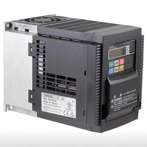 อินเวอร์เตอร์มิตซูบิชิ รุ่น 3G3MX2-A2001-V1 400V 200W ระบบควบคุมเวกเตอร์สามเฟส - Product Image 5