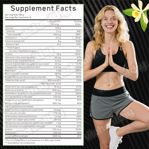 Vitahealthy OEM/ODM Customized <strong>Mass</strong> Premium Protein <strong>Mass</strong> <strong>Gainer</strong> Powder Sports Nutrition Supplements <strong>Serious</strong> <strong>MASS</strong> <strong>Gainer</strong> - Product Image 3