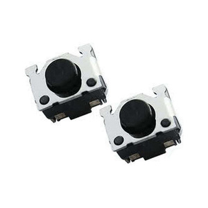 Thay Thế Trái Phải Nút Chuyển Đổi Cho <span class=keywords><strong>Nintendo</strong></span> DS/<span class=keywords><strong>2DS</strong></span>/Lite L R Vai Bumper Sửa Chữa Kích Hoạt Nút - Product Image 1