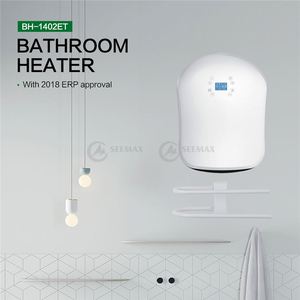 120V de alta temperatura habitación espacio eléctrico montado calentador de ventilador para Atlántico el mercado de EE. UU. - Product Image 6