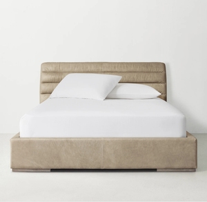 Sassanid OEM nuovo arrivo per il tempo libero Comfort americano di lusso per adolescenti letto imbottito in pelle Nilsson - Product Image 1