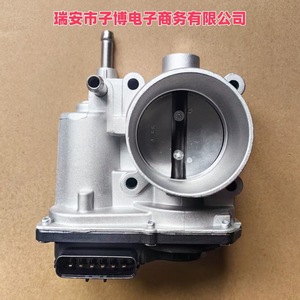 Válvula de aceleración 22030-0T010 22030-0V020 para Toyota Matrix 2010-2014 1.8L 4 cilindros, pieza de repuesto - Product Image 3