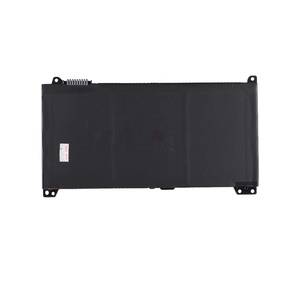 แบตเตอรี่แล็ปท็อปแบบชาร์จได้ Li-Ion ใหม่ 11.4V 48Wh รุ่น RR03XL สำหรับ <span class=keywords><strong>HP</strong></span> ProBook 430 440 G4 Series Mobile <span class=keywords><strong>Thin</strong></span> <span class=keywords><strong>Client</strong></span> Series MT21 CE - Product Image 2