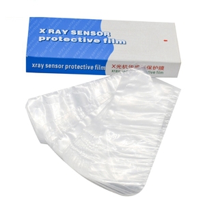 S805 Dùng Một Lần RGG Nha Khoa X Ray Cảm Biến Tay Áo - Product Image 1