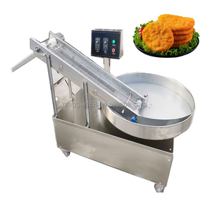 Vente flash Flocons <span class=keywords><strong>de</strong></span> noix <span class=keywords><strong>de</strong></span> <span class=keywords><strong>coco</strong></span> Poudre d'assaisonnement Chapelure Machine à paner automatique Machine <span class=keywords><strong>de</strong></span> revêtement alimentaire - Product Image 1