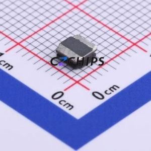 CR4018-2R2M ตัวเหนี่ยวนำไฟฟ้าแบบ SMD, ขนาด 4x4 มม. ( ค่าความเหนี่ยวนำ: 2.2uH ) ( ความแม่นยำ: 20% กระแสไฟฟ้าที่กำหนด: 2A ) - Product Image 2