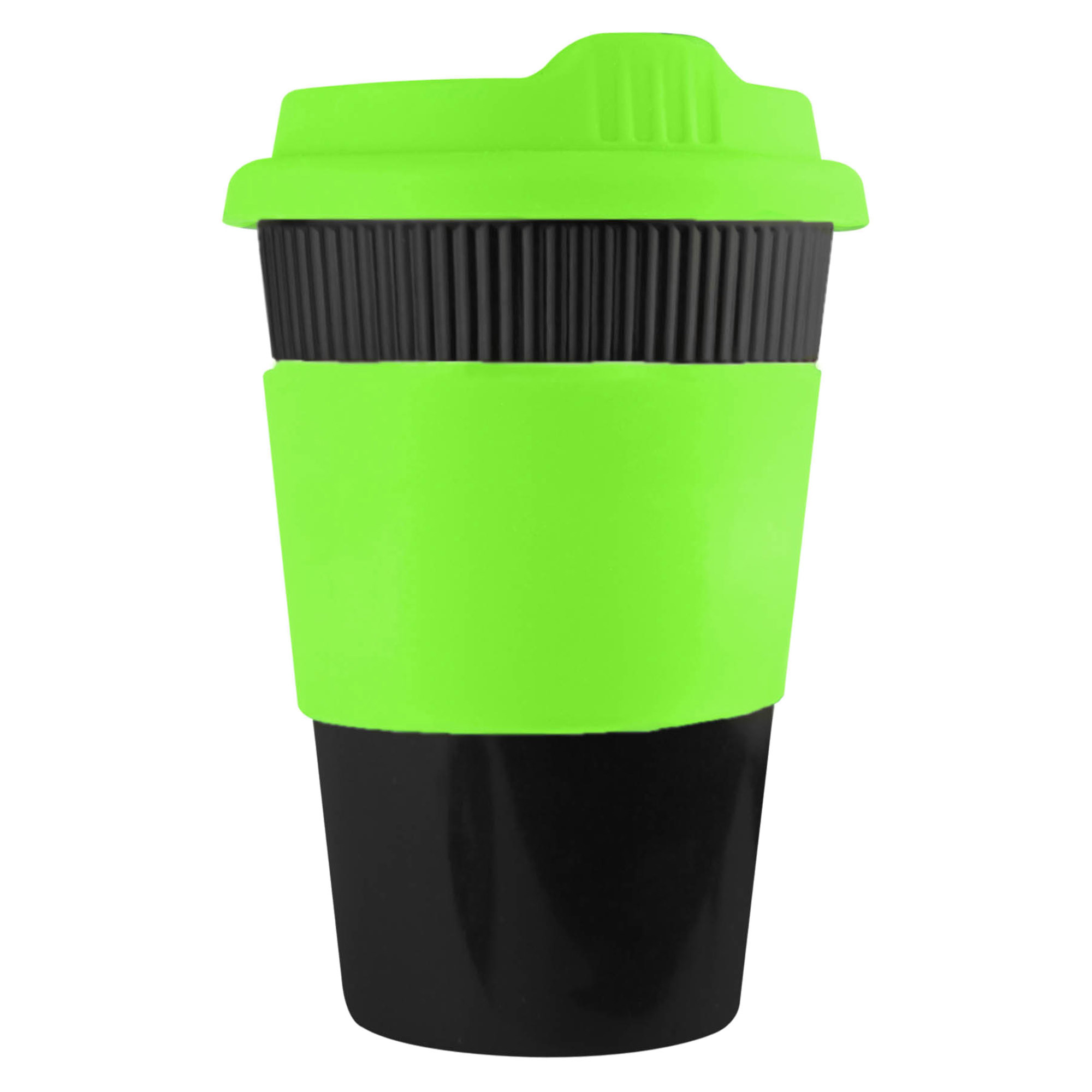 Negro/Verde