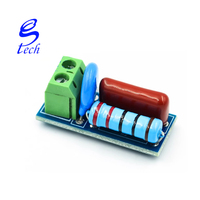 Module de circuit d'absorption RC de marque originale pour la protection des contacts de relais et l'anti-interférence électromagnétique 31mm*13.7mm