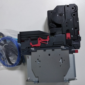 Macchina Conta Banconote per Piccole Imprese 12V Multi-Protocollo SSP CCTalk MDB Serial Pulse - Product Image 3