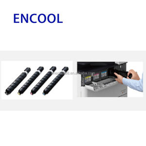 ENCOOL Imprimante laser couleur A3 <span class=keywords><strong>Canon</strong></span> IR-ADV C5535 C5560 reconditionnée de haute qualité pour bureau, photocopieurs d'occasion, machine remanufacturée - Product Image 3