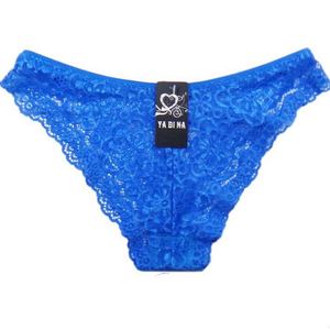 2026 Culottes transparentes à motifs variés, lingerie féminine en <span class=keywords><strong>dentelle</strong></span>, assortiment aléatoire de <span class=keywords><strong>sous</strong></span>-vêtements pour femmes - Product Image 5