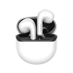 Auriculares TWS inalámbricos para teléfono móvil inteligente Xiaomi y iphone, Mini audífonos deportivos con Bluetooth 5,1 para videojuegos, de fábrica