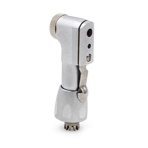 Accessoires pour machine à cintrer à faible vitesse pour pièces dentaires, comprenant un collet de machine à cintrer et un arbre d'entraînement - Product Image 2