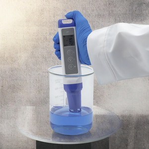 Sonde pH <span class=keywords><strong>Hanna</strong></span> <span class=keywords><strong>EC</strong></span> ORP, conductimètre numérique, pH-mètre, <span class=keywords><strong>TDS</strong></span>-mètre, analyseur de qualité de l'eau, OEM, plastique, garantie 2 ans, 0.01/0.1 - Product Image 3