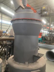 Nhiều chức năng Hot Bán Raymond Mài Mill - Product Image 5