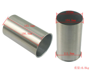 חלקי מלגזה, שרוול צילינדר דייהו DB33, מוצר מוגמר חדש 5-11261014-GT-D1 סין - Product Image 3