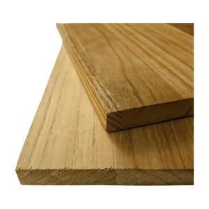 Venta de madera de Paulownia Thermo Paulownia Tablero de madera Carbonizada para muebles Precio al por mayor Fabricante original - Product Image 2