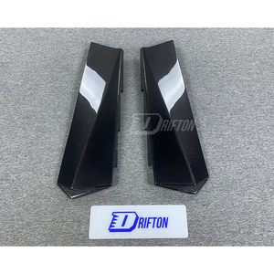 ฝาครอบด้านข้างสำหรับแลมโบกินี LP740 LP700 2011-2021แห้งคาร์บอนไฟเบอร์ - Product Image 2