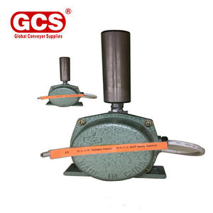 Gcs חגורת פלדה מסוע חירום להפסיק sway להחליף מצב חדש - Product Image 4